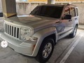 Jeep Cheroke 2011 4x2 90.000 km sistema de gas activo. Impecable Precio 11.600$  📍Mérida 📲0414.5088556 whatsapp   #maracay #valencia #caracas #merida #zulia #barinas #sancristobal #tovar #barquisimeto #quibor #caracas #miranda #puertoordaz #lecheria