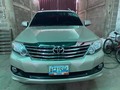 D I S P O N I B L E ⚡️  Fortuner 2013 140.000 km Único dueño de agencia  Precio 34500$ Guarico 📲0414.5088556 whatsapp   #maracay #valencia #caracas #merida #zulia #barinas #guanare #lecheria #guarico #valencia