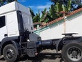 IVECO stralis 2008 sencillo 240.000 km  cauchos nuevos Baterías nuevas  Pintados completamente  Caracas Precio 28.000$ 📲0414.5088556 whatsapp   #maracay #valencia #caracas #merida #zulia #barinas #lecheria #maturin #maracaibo #barcelona #lara #timotes #caracas #puertoordaz #puertolacruz