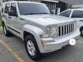 D I S P O N I B L E ⚡️ Jeep Cheroke 2011 4x2 90.000 km con sistema de gas activo  Mérida  Precio a consultar  📲0414.5088556 whatsapp   #maracay #valencia #caracas #merida #zulia #barinas #lecheria #maturin #maracaibo