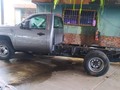 Chevrolet Silverado Camion Hd3500 4x4 2015 con solo 11.000 mil km titulo 1-1 Certificado Factura 2 llaves en Chasis. Listo de firmar 📍 Ubicación : Maturin 💰 Precio : 19.000$ 📲0414.5088556 whatsapp   #maracay #valencia #caracas #merida #zulia #barinas #lecheria #maturin #maracaibo #barquisimeto #lara #barquisimeto