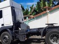 IVECO stralis 2008 sencillo 240.000 km  cauchos nuevos Baterías nuevas  Pintados completamente  Caracas Precio 28.000$ 📲0414.5088556 whatsapp   #maracay #valencia #caracas #merida #zulia #barinas #lecheria #maturin #maracaibo #barcelona #lara #timotes #caracas #puertoordaz #puertolacruz