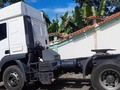 IVECO stralis 2008 sencillo 240.000 km  cauchos nuevos Baterías nuevas  Pintados completamente  Caracas Precio 28.000$ 📲0414.5088556 whatsapp   #maracay #valencia #caracas #merida #zulia #barinas #lecheria #maturin #maracaibo #barcelona #lara #timotes #caracas #puertoordaz #puertolacruz