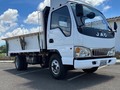 ¡ REGALO DE NAVIDAD !  Camión marca: JAC  Modelo: 1040 Año: 2013 Km: 117.000  Título: 1-1 Posee su factura de compra y certificado de origen  Cauchos: Nuevos de paquete los 6 cauchos  Precio: 9500$$ Punto Fijo 📲0414.5088556 whatsapp   #maracay #valencia #caracas #merida #barinas #zulia #lara #timotes #paramo #lagrita #lafria #valera #zulia #maturin #caracas