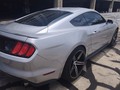 I M P E C A B L E 🔥 Ford mustang 2016 1.600 millas v8, impecable, super nuevo. Precio 45.000$  Caracas 📲0414.5088556 whatsapp   #maracay #valencia #caracas #merida #zulia #barinas #valera #guanare #lecheria #maturin #maracaibo #barcelona #lara #timotes #paramo #lecheria #puertoordaz