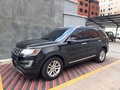Ford Explorer Limited 4x4 2016 con 92 mil km titulo 1-1 Certificado Factura Compra 2 llaves, Firmante a la mano, Detalles de pintura es negra platina derecha parabrisa  📍 Ubicación : Lecheria 💰 Precio : 25.000$ 📲0414.5088556 whatsapp   #maracay #valencia #caracas #merida #zulia #tachira #valera #barinas #portuguesa #cojedes #guarico #maturin #maracaibo #barcelona
