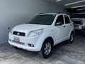 D I S P O N I B L E 🔥  Terio Bego 2013 impecable automática 4x4 100.000 km  Barquisimeto  📲0414.5088556 whatsapp   #maracay #merida #zulia #barinas #cojedes #guarico #barquisimeto #cojedes #tachira #barquisimeto