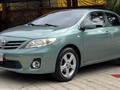 ¡ O F E R T A ! ⚡️  Toyota Corolla XEI Año 2011 con 120.000Km, Automático, Tapicería Original Impecable, Cero choques, 2 Llaves, Pantalla Pioneer, Sistema de Gas (Instalar Bombona), Alfombras Weathertech.  📍Ubicado en Valencia.  Precio 12.800$ 📲0414.5088556 whatsapp   #maracay #valencia #caracas #merida #zulia #barinas #lecheria #maturin #maracaibo #barcelona #lara #timotes #paramo #corolla #valencia #toyota #toyo #oferta