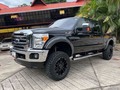 #DISPONIBLE 🔥  Ford Super Duty Lariat. Año 2016 (POCAS UNIDADES DE ESE AÑO) Automatica 4x4 con solo *39.000Km*. Totalmente Impecable. Cauchos Kumho M/T Nuevos. Suspensión COMPLETA ProComp MX6 Ajustable. Brazo de Radio, Ballestas. Con Estabilizador de Dirección Rough Country. Tapicería Nueva Original. Full Equipo con Pantalla y Sistema de sonido Sony con bajo. Nunca Chocada. Con sus Manuales y 2 Llaves. Camioneta Absolutamente Impecable. En Valencia📍. Precio : 36.000$  📲0414.5088556 whatsapp   #maracay#valencia#caracas#merida#zulia#barinas#lecheria#maturin#maracaibo#barcelona#lara
