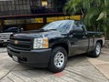 #DISPONIBLE 🎁  *¡OFERTA!*  Chevrolet Silverado LS. Año 2015. Automatica 4x2 con 150.000Km. Full Aire, Cauchos BFGoodrich, Sistema de Gas Activo con Doble Bombona (Recorre 240Km aprox) Pantalla Bluetooth, Cero Choques. En Excelentes Condiciones.  En Valencia📍 Precio 14500$ 📲0414.5088556 whatsapp   #carrosenventa#silverado#camioneta#valencia#maracay#caracas#lecheria#portuguesa#lara#barinas