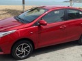 #VENTA  A ESTRENAR 🎁  Toyota Yaris E 2022 0km totalmente nuevo titulo 1-1 Con su certificado, Factura, 2 llaves 📍 Ubicación : Lecheria 💰 Precio : 30.000$ 📲0414.5088556 whatsapp   #maracay#valencia#caracas#merida#zulia#barinas#lecheria#maturin#maracaibo#barcelona#lara#quibor#monagas#valera#guanare