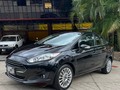 #VENTA 🎁 ¡OFERTA! Ford Fiesta Titanium. Año 2014. Automatico con 150.000Km. Full Aire, Cauchos Nuevos, Gas Activo. Titulo 2-1. Encendido a Boton. Nunca Chocado. En Perfectas Condiciones. En Valencia Precio 10.000$ 📲0414.5088556 whatsapp   #maracay#valencia#caracas#merida#zulia#barinas#lecheria#maturin#maracaibo#barcelona#lara#quibor#maturin#maracay#barinas#valencia#caracas