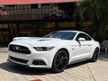#DISPONIBLE 🔥  Ford Mustang GT. Aniversario 50. Año 2015. Automatico con 30.000Millas. Cambios en el Volante. Motor V8. Título 1-1 con sus Resguardos. Encendido a Boton con 2 Controles. Como nuevo. En Valencia $$42.000 📲0414.5088556 whatsApp  #maracay#valencia#caracas#lecheria#puertoordaz#maturin#barquisimeto#ford#mustang#carrosenventa#venta#carros
