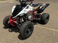 Moto  Marca: Yamaha  Modelo: Raptor 700 Año: 2010 aniversario  Título original   Precio: 4.800$ Punto Fijo  📲0414.5088556 whatsapp   #maracay #valencia #caracas #merida #guanare #lecheria #maturin #puertoordaz #falcon #aragua #barquisimeto #moto
