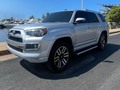 #VENTA 🎁  Toyota 4runner Limited 4x4 2018 con 49 mil km muy virga nva bella 3 fila asientos titulo 1-1 con todos sus resguardos y sus 2 llaves 📍 Ubicación : Lecheria 💰 Precio : 79.900$ 📲0414.5088556 whatsapp   #maracay #valencia #caracas #merida #zulia #barinas #lecheria #maturin #lecheria #maracaibo