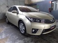#DISPONIBLE 🔥  Toyota Corolla Gli Auto 2015 con 41 mil km titulo 2-1 Certificado Factura 2 llaves Sistema gas  📍 Ubicación : Maturin 💰 Precio : 28. 000$$ 📲0414.5088556 whatsapp   #maracay #valencia #caracas #merida #guanare #lecheria #portuguesa #cojedes #maturin #maracaibo #barquisimeto #204 #corolla