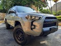 #DISPONIBLE 😍  Toyota 4runner Trd Pro 4x4 original 2017 con 62 mil millas titulo 2-1 con sus 2 llaves y todos sus resguardos a 📍 Ubicación : Lecheria 💰 Precio : 69.500 $$ 📲0414.5088556 whatsapp   #maracay#valencia#caracas#merida#barinas#lecheria#portuguesa#cojedes#maturin#puertoordaz#maracaibo