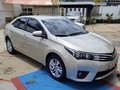Corolla GLI 2015 automático  70.000 km  Precio 28600$ Mérida 📲0414.5088556 whatsapp   #maracay#valencia#caracas#merida#zulia#barinas#valera#miranda#guarico#tovar#monagas
