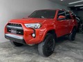 #DISPONIBLE 🔥 4Runner Trd 2016 impecable  0 subasta Precio a consultar  📲0414.5088556 whatsapp   #maracay#valencia#caracas#merida#zulia#barinas#lecheria#maturin#puertoordaz#tovar#barquisimeto