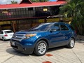 #IMPECABLE 🎁  Ford Explorer Año 2012 con 50.000Km. Automática. Único Dueño Agencia, Factura de Compra, Certificado de Origen. Totalmente Impecable. Pintura Impecable sin Detalles. Tapicería Como Nueva Original. Nunca Chocada. Con sus 2 Controles, Manuales. Ubicada en Valencia.  Precio 19.500$ 📲0414.5088556 whatsapp   #maracay#valencia#caracas#merida#zulia#barinas#lecheria#portuguesa#cojedes#guanare#barquisimeto#204