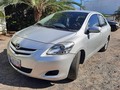 #IMPECABLE 😍  Toyota Yaris Belta Auto 2007 con 77 mil km titulo 3-1 con todas su tradición de dueños anteriores Certificado Factura 2 llaves 📍 Ubicación : Puerto la cruz 💰 Precio : 8.900$$ 📲0414.5088556 whatsapp   #maracay#valencia#caracas#merida#zulia #tachira#barinas#valera#guarico