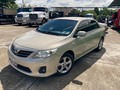 #DISPONIBLE 😍  Corolla XEI 2014 80.000 km  Único dueño  Sistema de gas activo  Precio 18700$  Maturin 📲0414.5088556 whatsapp   #maracay#valencia#caracas#merida#zulia#barinas#valera#maturin#maracay#barcelona