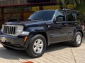 Jeep Cherokee KK. Año 2012, Automatica 4x4 con solo 110.000Km. Título 1-1 con Certificado de Origen y Factura de Compra. Sus 2 Llaves, Full Aire, Sistema de Gas Activo, Cauchos Nuevos. Tapicería Original Impecable. Cero Choques. En Óptimas Condiciones. Verla es Comprarla.  En Valencia Precio 13800$  📲0414.5088556 whatsapp   #maracay#valencia#caracas#merida#guarico#lecheria#maturin#maracay#barcelona#lara#timotes