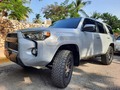 #DISPONIBLE 😍  Toyota 4runner Trd Pro 4x4 original 2017 con 62 mil millas titulo 2-1 con sus 2 llaves y todos sus resguardos a 📍 Ubicación : Lecheria 💰 Precio : 65.000 $$ 📲0414.5088556 whatsapp   #maracay#valencia#caracas#merida#barinas#lecheria#portuguesa#cojedes#maturin#puertoordaz#maracaibo
