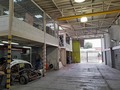 #VENTA 🎁  En venta galpón Barquisimeto centro 487 metros cuadrados.. Cuenta con cocina comedor y depósitos  Tiene paredes perimetrales propias  Tanque de agua subterráneo 17 mil litros  Pisos por parños  Techo lozacero  Columnas 25/25 Escalera de tubo estructural Portón de tubos estructúrales  3 baños  2 oficinas Cuenta con 2 plantas :  1- planta de 59 metros: mezanina y depósito  1 planta 120 metros construidos Precio a consultar 📲0414.5088556 whatsapp   #barquisimeto#galpones#galponesenventa