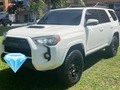 Runner Trd pro 2019  Precio 81.000$ Valencia 📲0414.5088556 whatsapp