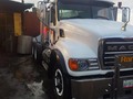 #DISPONIBLE 🎁  🚗Marca: Mack 🚘Modelo: granite cv  📆Año: 2005 ⚙Transmisión( Sínc o Aut): sincronico 🔧 (4x4 o 4x2): 6x4 📏Kilometraje:250.000 🎨Color: blanco  💺 Asientos: 2 🔐Asegurado: no  ❄ Aire: no  🕛 Cauchos: nuevos  🌎 Ubicación: la guaira  📝Único dueño o traspasos: 3-2 💰Precio: 46.000$ 📲0414.5088556 whatsapp   #maracay#valencia#caracas#merida#zulia#barinas#lecheria#maturin#maracaibo#barcelona#lara#mack