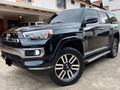 Toyota 4runner 2015💎 Limited🇺🇸 3fila 40.000 millas 2 controles “De concesionario” nada de subasta Resguardos originales  Pintura original  Vidrios originales Toyota Cauchos goodrich 90% Precio 64.000$  Tachira 📲0414.5088556 whatsapp   #maracay#valencia#caracas#merida#zulia#barinas#lecheria#maturin#maracaibo#barcelona#lara#quibor#maturin#maracaibo