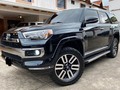 Toyota 4runner 2015💎 Limited🇺🇸 3fila 40.000 millas 2 controles “De concesionario” nada de subasta Resguardos originales  Pintura original  Vidrios originales Toyota Cauchos goodrich 90% Precio 64.000$  Tachira 📲0414.5088556 whatsapp   #maracay#valencia#caracas#merida#zulia#barinas#lecheria#maturin#maracaibo#barcelona#lara#quibor#maturin#maracaibo