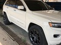 #OFERTA 🎁  Jeep Grand Cherokee 4g+ 2013 Limited 4x4 con 123 mil kilómetros titulo 6-1 suspensión / discos perforados Rines cauchos 80 %%*  📍 Ubicación : Lecheria 💰 Precio : 23500 $$ 📲0414.5088556 whatsapp   #maracay #valencia #caracas #guanare #lecheria #maturin #merida #guarico #lecheria #valera #guanare #tachira #maracaibo #barcelona #204