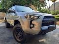 #DISPONIBLE 😍  Toyota 4runner Trd Pro 4x4 original 2017 con 62 mil millas titulo 2-1 con sus 2 llaves y todos sus resguardos a 📍 Ubicación : Lecheria 💰 Precio : 65.000 $$ 📲0414.5088556 whatsapp   #maracay#valencia#caracas#merida#barinas#lecheria#portuguesa#cojedes#maturin#puertoordaz#maracaibo#lecheria#trdpro