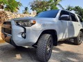 #DISPONIBLE 😍  Toyota 4runner Trd Pro 4x4 original 2017 con 62 mil millas titulo 2-1 con sus 2 llaves y todos sus resguardos a 📍 Ubicación : Lecheria 💰 Precio : 65.000 $$ 📲0414.5088556 whatsapp   #maracay#valencia#caracas#merida#barinas#lecheria#portuguesa#cojedes#maturin#puertoordaz#maracaibo