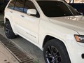 #OFERTA 🎁  Jeep Grand Cherokee 4g+ 2013 Limited 4x4 con 123 mil kilómetros titulo 6-1 suspensión / discos perforados Rines cauchos 80 %%*  📍 Ubicación : Lecheria 💰 Precio : 23500 $$ 📲0414.5088556 whatsapp   #maracay #valencia #caracas #guanare #lecheria #maturin #merida #guarico #lecheria #valera #guanare #tachira #maracaibo #barcelona #204