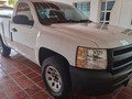 #Oferta 🎁 Silverado 2012 LS 110.000 km 4x2 impecable  Precio 10.500$ Merida  📲0414.5088556 whatsapp   #maracay#valencia#caracas#merida#guanare#guarico#barinas