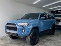 4Runner Trd pro 2018  Calvary blue  Cauchos km3  62.000 millas Precio 81.000$  Barquisimeto 📲0414.5088556 whatsapp   #maracay #valencia #caracas #merida #zulia #barinas #lecheria #maturin #maracaibo #barcelona #lara #timotes #paramo #lagrita #barquisimeto #barinas #lecheria