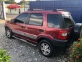 🚗Marca: Ford  🚘Modelo: Eco Sport  📆Año: 2006  ⚙Transmisión( Sínc o Aut): Sincrónica  🔧 (4x4 o 4x2): 4x4 📏Kilometraje: 440.000 km  🎨Color: Vinotinto  💺 Asientos: de tela  🔐Asegurado: no  ❄ Aire: no  🕛 Cauchos: 2 nuevos 2 media vida  🌎 Ubicación: Portuguesa  📝Único dueño o traspasos: único dueño  💰Precio: 3.700$ 📲0414.5088556 whatsapp   #maracay#valencia#caracas#merida#zulia#barinas#lecheria#maturin#maracaibo#barcelona#lara#quibor