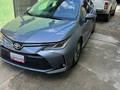 #DISPONIBLE 🔥  Toyota Corolla Xei 2.0 2022 Sincrónico  4x2 26.000km Gris 5 puestos  Asegurado no  A/c si Cauchos nuevos  Ubic. Guanare portuguesa  Único dueño  Precio 38,000$ Cilindros 4  2 juegos de llaves  Nunca chocado 📲0414.5088556 whatsapp   #maracay#barinas#valencia#barquisimeto#quibor#eltocuyo#valera#zulia#lara#maturin