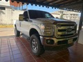 #DISPONIBLE 🎁  Súper Duty 2013 4x4 80.000 km  Precio 13,000$ Guarico 0414.5088556 whatsapp   #maracay#valencia#caracas#merida#zulia#barinas#guarico#maturin#maracaibo#barcelona#lara#quibor#lecheria
