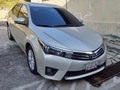 #DISPONIBLE 😎  Corolla 2015 Gli automático 60.000 km  Precio 28.000$  Mérida 📲0414.5088556 whatsapp   #maracay#valencia#caracas#merida#maracay#valencia#guanare#lecheria#maracaibo#merida