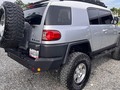 D I S P O N I B L E ⚡️ FJ 2008 80.000 km varios extras. Automática  Precio 29900$  Barquisimeto  📲0414.5088556 whatsapp   #maracay #valencia #caracas #merida #zulia #barinas #lecheria #portuguesa #cojedes #guarico #guanare #timotes #merida