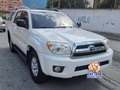 4Runner 2007 170.000 km 4x2  Precio 25.0007  Mérida 📲0414.5088556 whatsapp   #maracay#barinas#valencia#caracas#merida#guarico#tovar#barinas#lecheria#maturin#maracaibo#barcelona