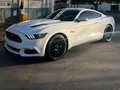#Impecable 🎁  Mustang 2017 v8 5400 millas unico dueño  Precio 45.000$  Caracas 📲0414.5088556 whatsapp   #maracay#valencia#caracas#merida#zulia#barinas#lecheria#maturin#maracay#barinas#lecheria#guarico#lecheria#maturin#caracas