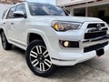 #Disponible 🔥  Toyota 4Runner 2015💎 Limited🇺🇸 3Fila 40.000 Millas Resguardos originales  “De concesiónario” Nada de subasta  Cauchos nuevos  Pintura original Vidrios originales Estribos eléctricos retractiles Precio 64.000$ Tachira  📲0414.5088556 whatsapp   #maracay #valencia #caracas #merida #zulia #barinas #lecheria #maturin #maracaibo #barcelona #lara