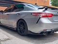 EL FAVORITO 😎  Toyota camry Trd 2020 12.000 km impecable . Todos sus documentos al día para firmar  Caracas Precio 63.000$ 📲0414.5088556 whatsapp