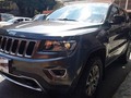 Grand Cheroke 4g 2013 impecable 78.000 km cauchos Goodrich  Ubicación Caracas Precio 29.000$ 📲0414-5088556 whatsapp   #grandcheroke