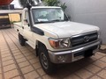 #Impecable 😎  Toyota Hembrita 2023 0 km doble tanque 180 litros de gasolina  4x4 todas sus llaves v6 4.0  Guarico  Precio 62,000 $ 📲0414-5088556 whatsapp   #maracay #valencia #caracas #merida #zulia #barinas #tovar #cojedes #valera #maturin #maracaibo #barcelona #quibor #lara #tovar #maturin